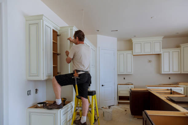 Licensed Kitchen service in Swarthmore, PA - Remodeling Of Kitchen
