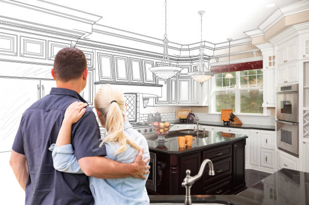 Professional Kitchen technician working in Swarthmore, PA