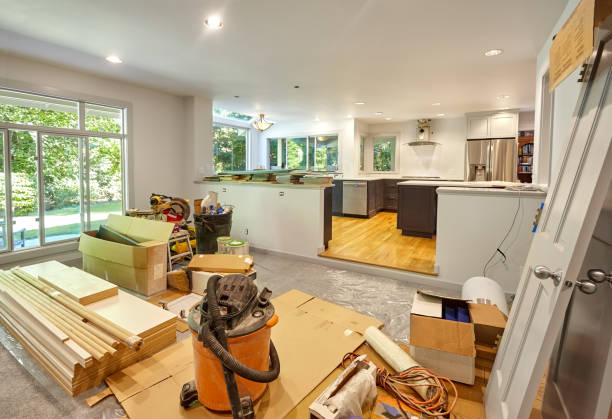 Reliable Kitchen contractor in Swarthmore, PA by Remodeling Of Kitchen